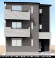 KEIAI RESIDENCE 西浦和Ⅱの外観画像