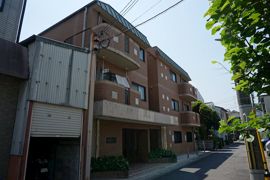 サンミッシェル音羽の外観画像