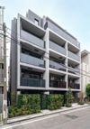 Live Casa 文京千石Ⅰの外観画像