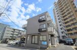 テリオス東川口の間取り画像