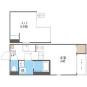 プレミアムテラスあびこの間取り画像