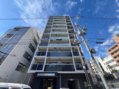エスリード南森町ラグシスの外観画像