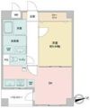 アーバンラックス今池の間取り画像