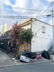 ネスト新代田の外観画像