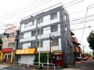 YKヘリテイジ深沢の間取り画像