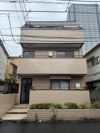 アドニスの間取り画像