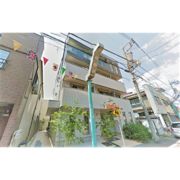 ビューノ東尾久の外観画像