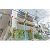ビューノ東尾久の間取り画像