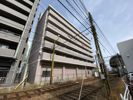 カサデソル己斐の外観