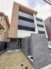 quador Contigo 高宮の外観画像