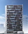 S-RESIDENCE広島駅clarityの間取り画像