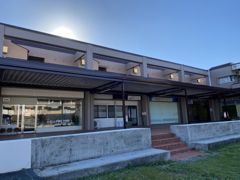 ニュータウンマンションの外観画像