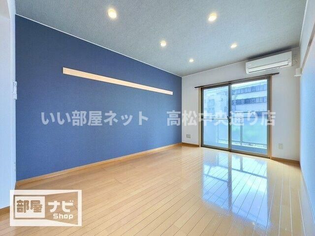 リビング