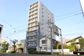 第29やたがいビルの外観画像