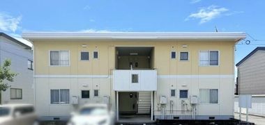 ラプラストラム Sの外観画像