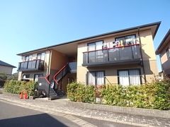 エクセレント前原Cの外観画像