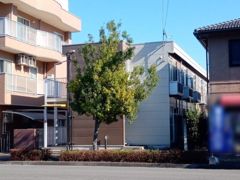 レオパレスアコースティックの外観画像