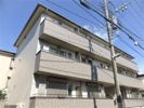 ブルームコート Rの間取り画像