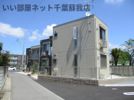 La Crece Tの間取り画像
