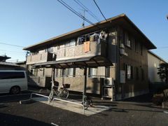 ビオレータ弐番館の外観画像