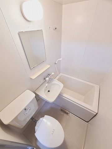 バスルーム