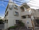 グリーンヴィレッジの間取り画像