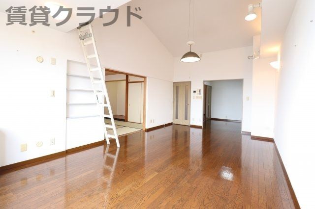 リビング