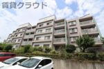 青葉の森公園通り5号棟の外観画像