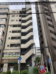 PINE SEA TSUDANUMAの外観画像