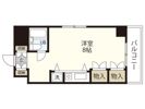 よつばビルの間取り画像