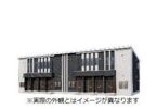 仮）土浦市乙戸新築アパートの間取り画像