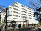 京王むさしのマンションの間取り画像
