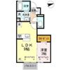 Center Linkの間取り画像