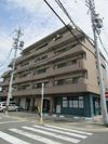 クリスタル牧の原 南棟の間取り画像