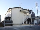 レオネクストシャンブルの間取り画像