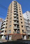 プレール日本橋壱番館の外観