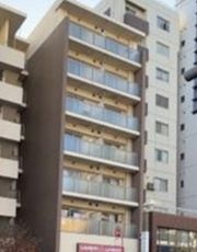 トランキロ浅草橋の外観画像