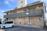 ウィル花堂の間取り画像