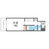 D.Clarest玉造の間取り画像