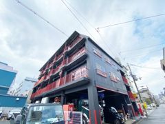 マンション山口の外観画像