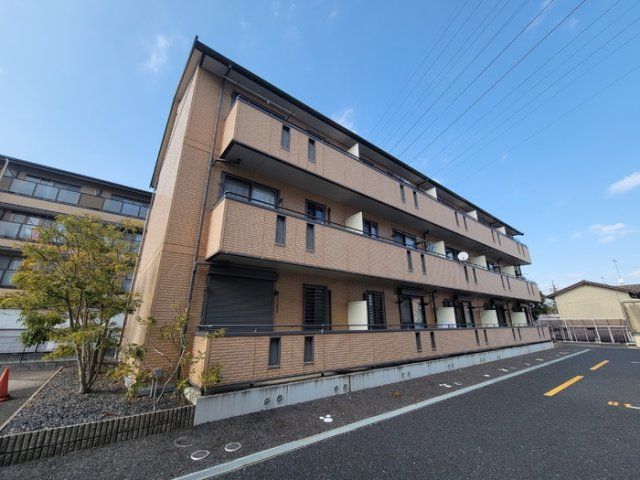 SEJOUR OONISHI (セジュール オオニシ)の外観画像
