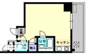 コンコート志度の間取り画像