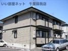 マミ・セントラルハイツ Aの間取り画像
