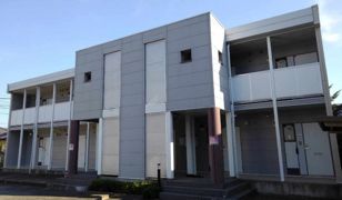 レオパレスCoCoの外観画像