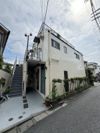ナンバメゾンの間取り画像