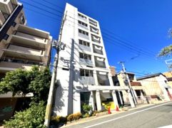 フレアコート甲南の外観画像