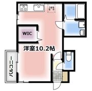 Mature-24の間取り画像
