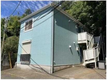 サンライズ三浦の外観画像
