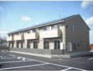 BELLAIR SETOの間取り画像