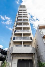 アーバンパーク川口幸町の外観画像